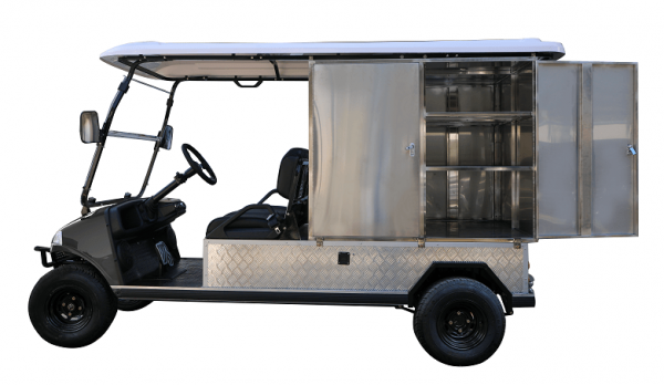 BT-Golfcars TM1000HK